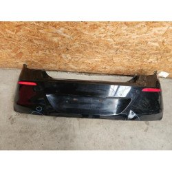 Pare Choc Arriere Hyundai I 20 1 Phase 1